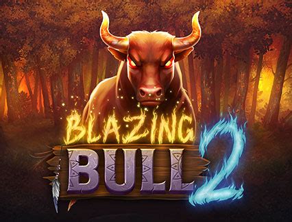 Blazing Bull 2 bet365